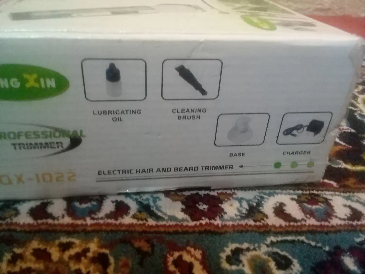 سالم در حد نو|سایر لوازم برقی|بروجرد, |دیوار