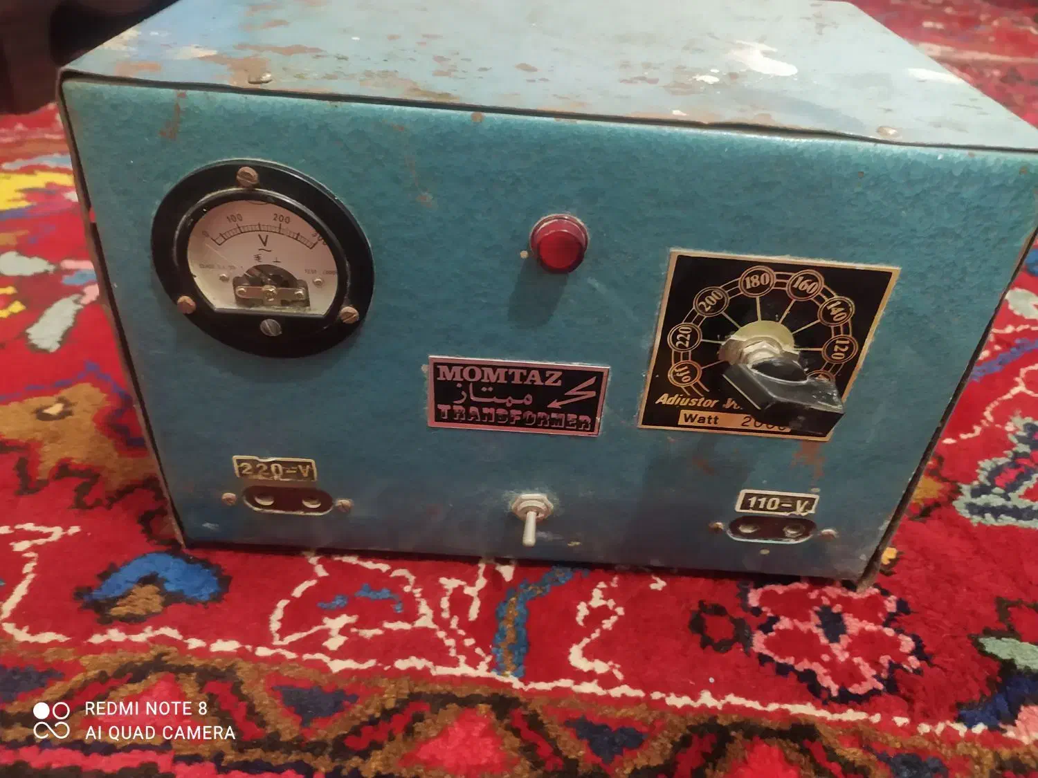 ترانس برق کارکرده|ابزارآلات|اهر, |دیوار