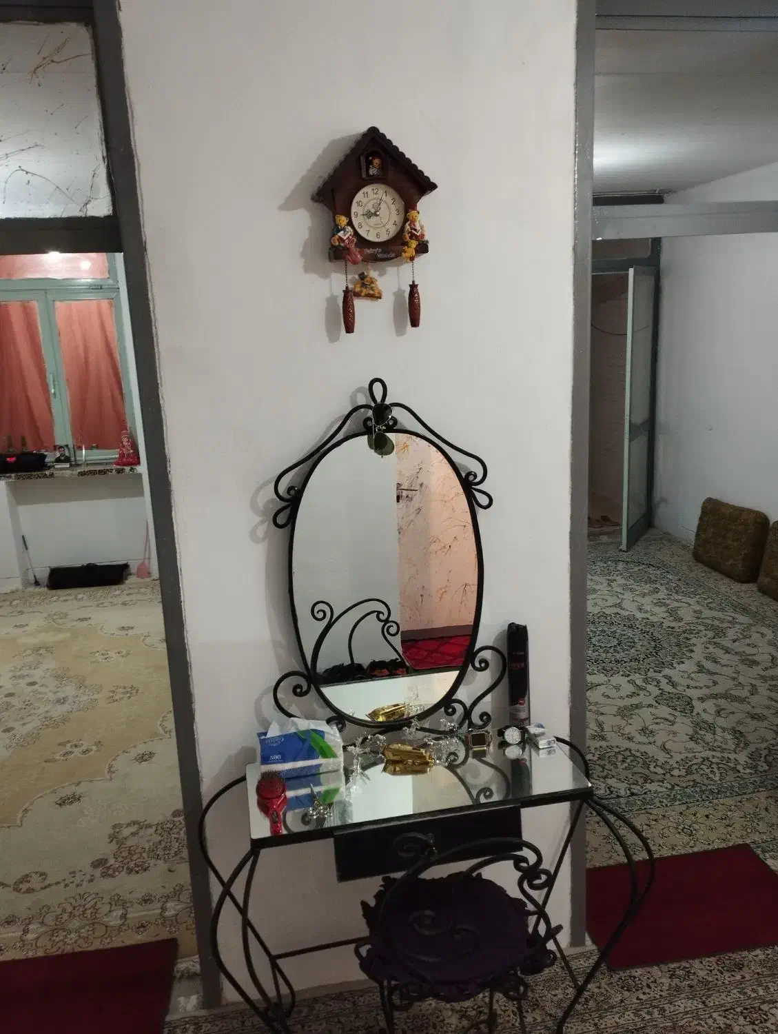 رهن اجاره دانشجویی|اجارهٔ آپارتمان|فولادشهر, A2|دیوار