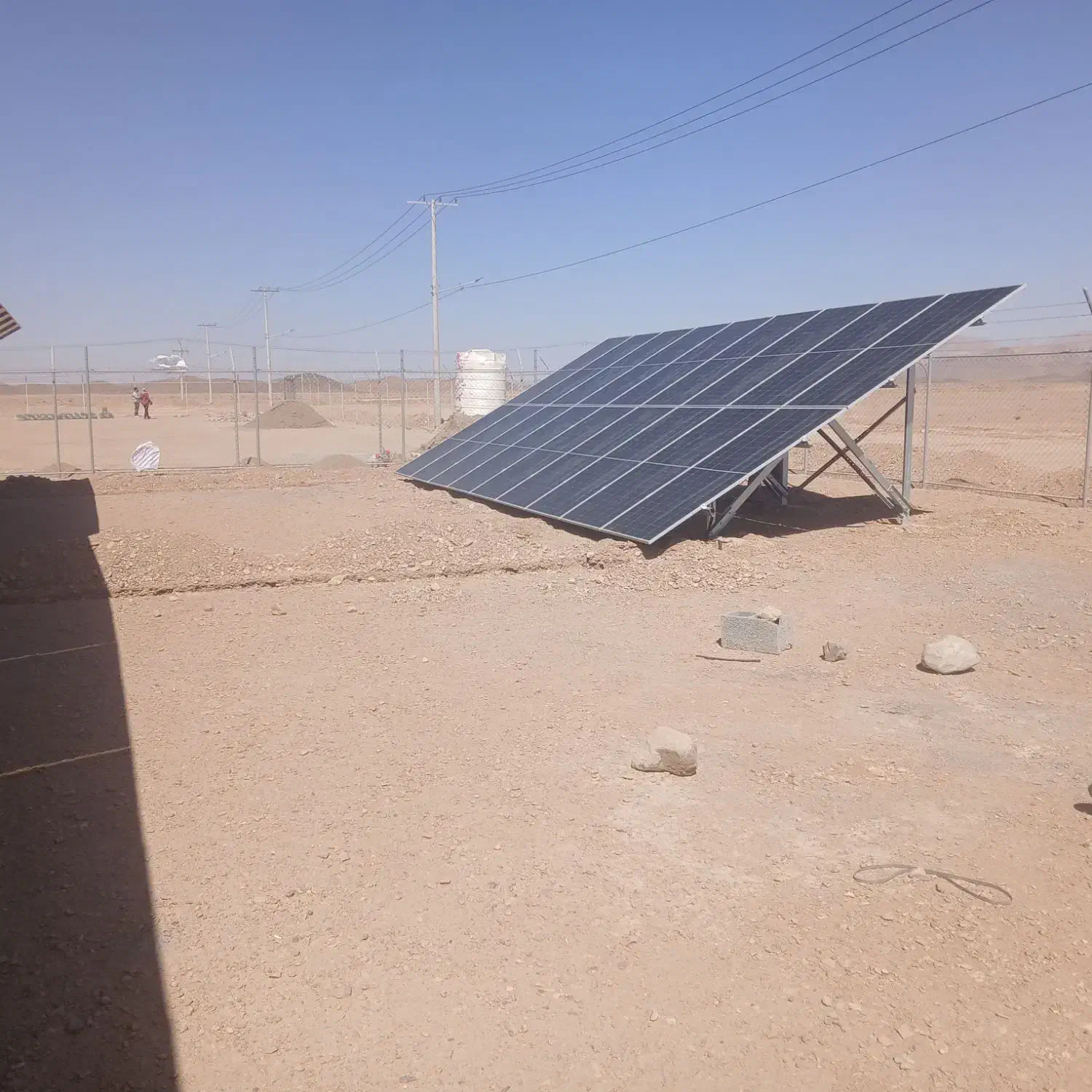 اجرای برق ساختمان و خورشیدی|استخدام صنعتی، فنی، مهندسی|بیرجند, |دیوار