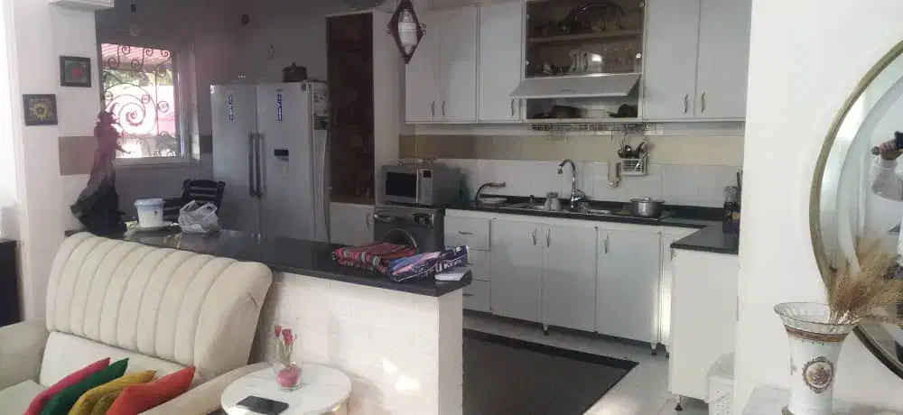 اجاره تک واحدی دربست کامل ۳۰۰متری شیک در آهی دشت|اجارهٔ خانه و ویلا|ساری, |دیوار