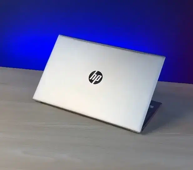 تامین لپ تاپ HP نو اکبند با گارانتی و وسایل کامل|رایانه همراه|نیشابور, محله میدان باغات|دیوار