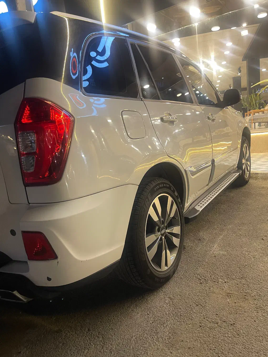 Mvm x33s مدل ۹۸ تمیز|خودرو سواری و وانت|بهنمیر, |دیوار