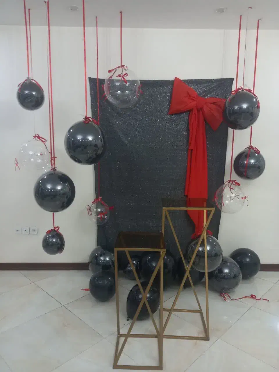 تم تولد|صنایع دستی و سایر لوازم تزئینی|مشکیندشت, |دیوار