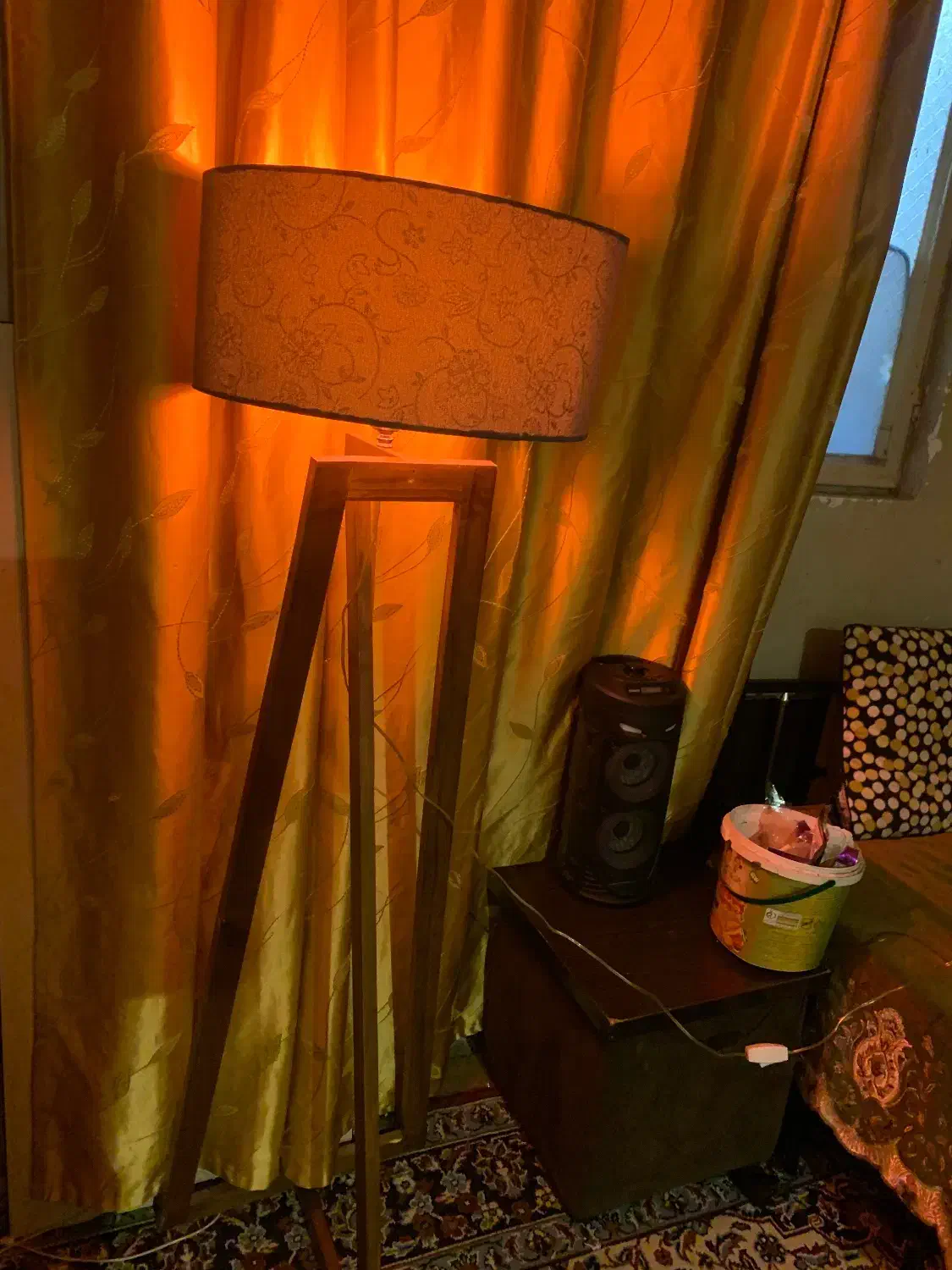 چراغ خاب اباژور|چراغ خواب و آباژور|اهواز, کوروش|دیوار