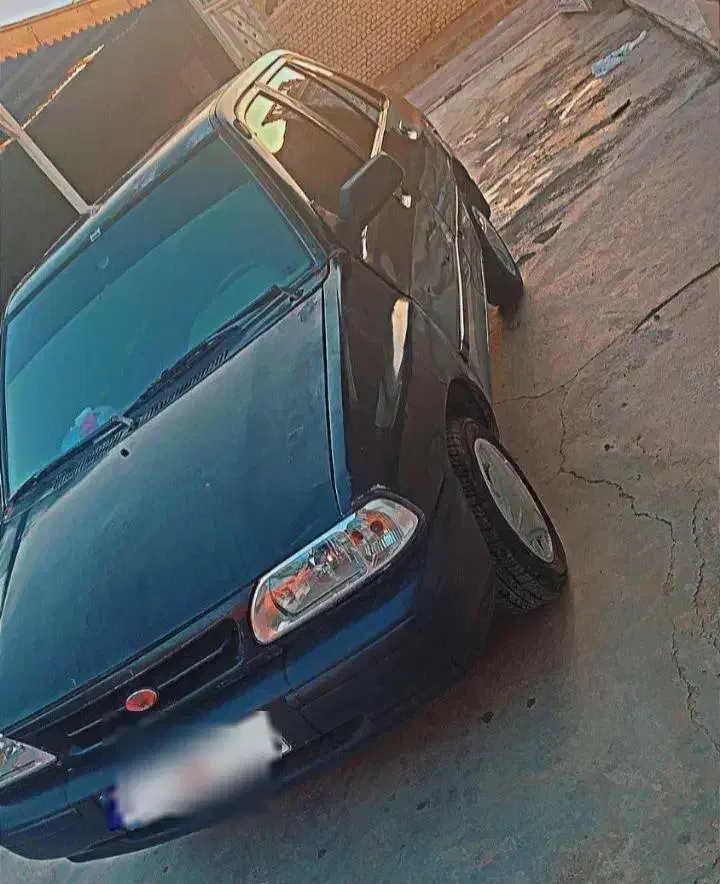 پراید|خودرو سواری و وانت|سلمان‌شهر, |دیوار