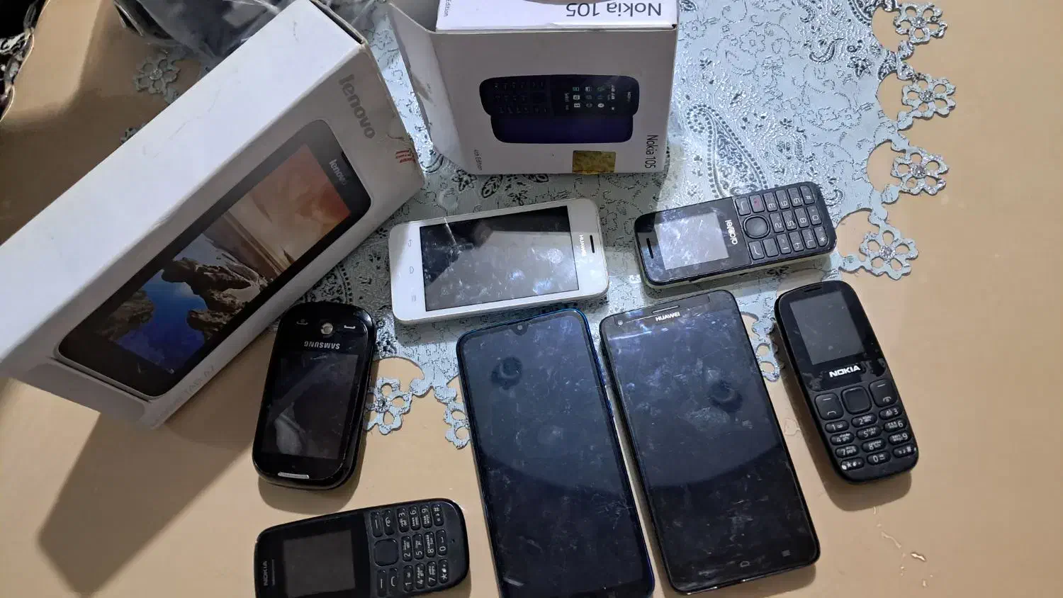 موبایل|لوازم جانبی موبایل و تبلت|فومن, |دیوار