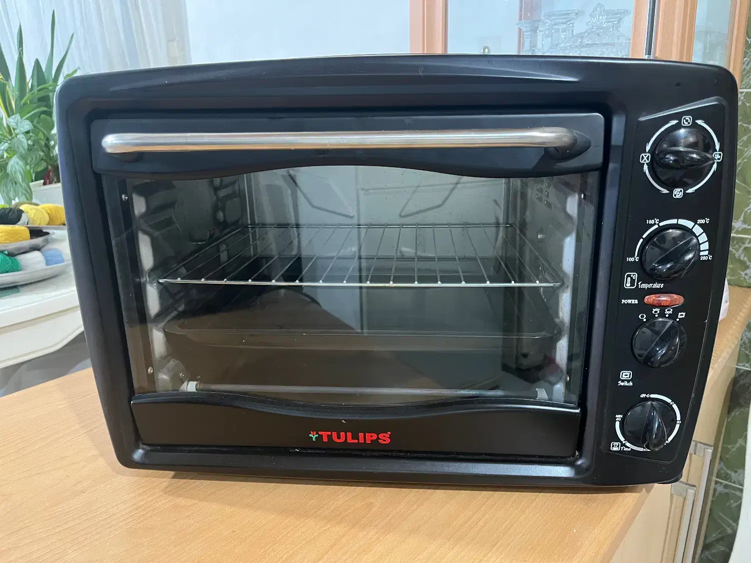 توستر|اجاق گاز و لوازم برقی پخت‌وپز|رشت, پیرسرا|دیوار