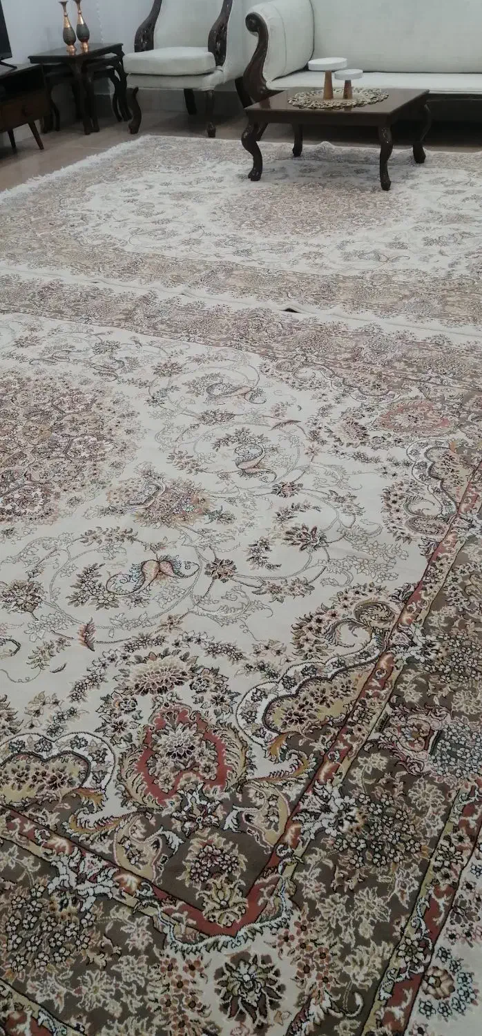 2عددفرش 9متری 700 شانه|فرش|آزادشهر, |دیوار