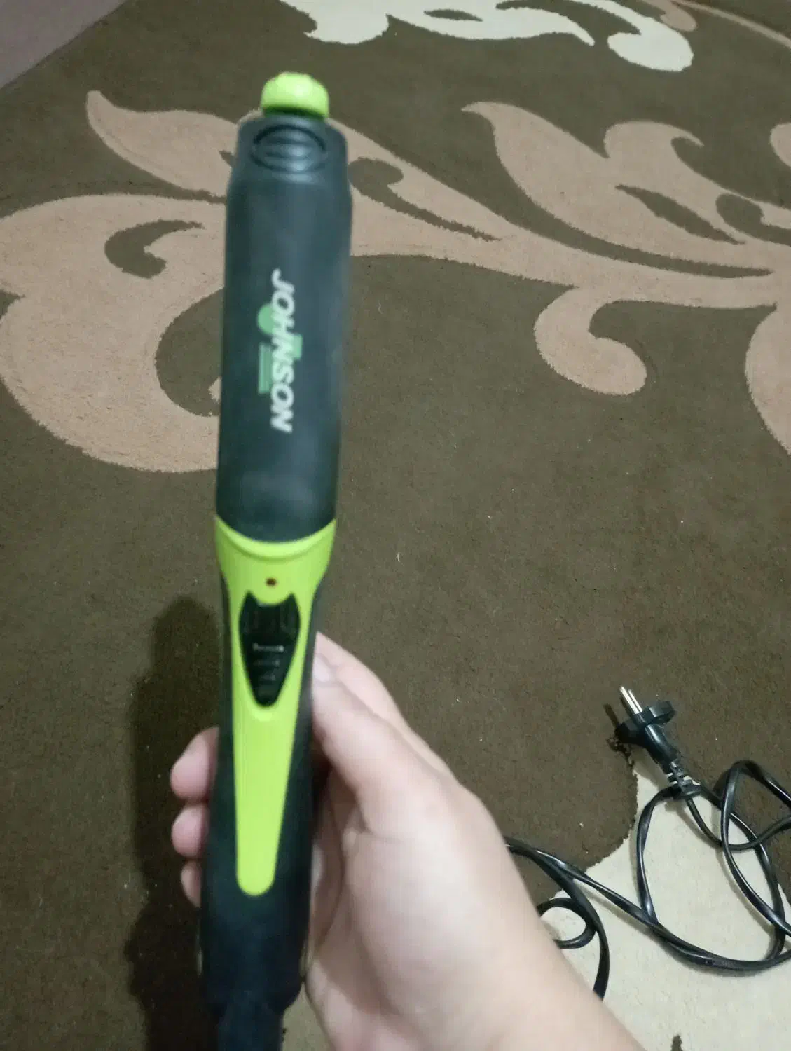 اتوموجانسون|آرایشی، بهداشتی، درمانی|رشت, کوی مهر|دیوار