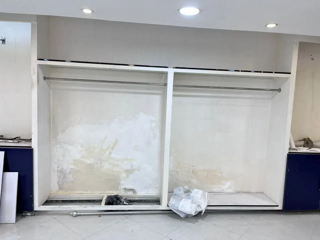 تعمیرات ساختمان (بازسازی کلی و جزئی)|خدمات پیشه و مهارت|فردیس, شهرک وحدت|دیوار