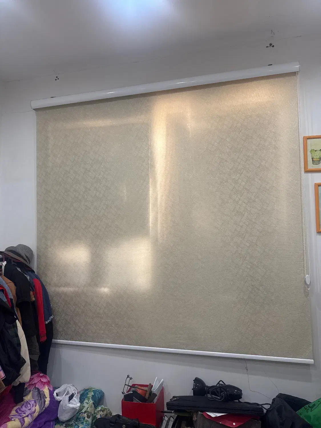 پرده زبرا|پرده، رانر، رومیزی|بندر کنگان, |دیوار