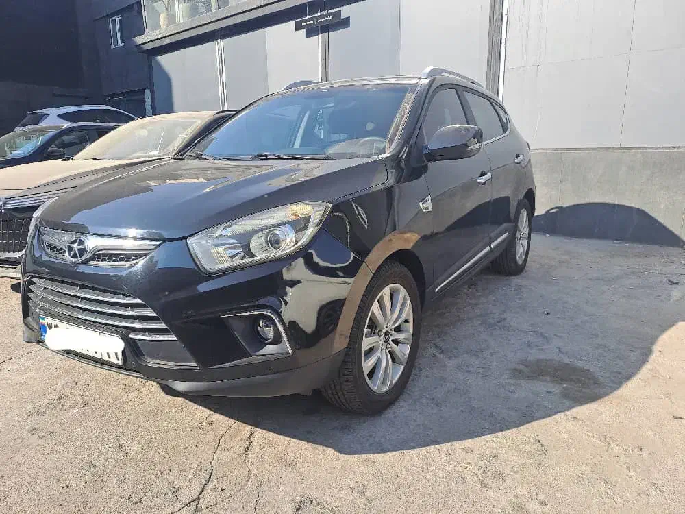 جک S5 مشکی مدل ۹۹ کم کارکرد|خودرو سواری و وانت|تهران, مهران (سیدخندان)|دیوار