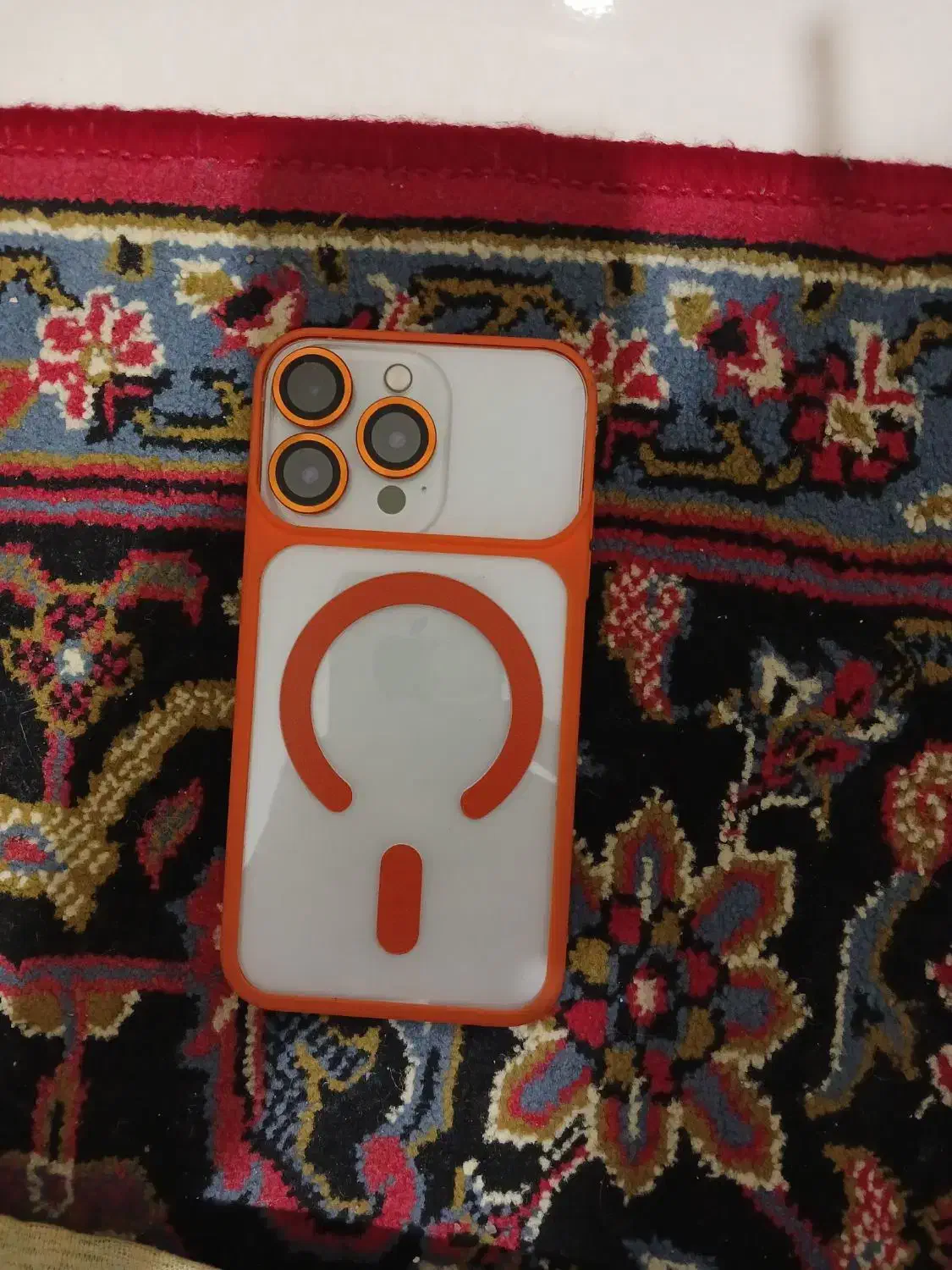 ایفون|موبایل|قدس, شهر‌قدس|دیوار