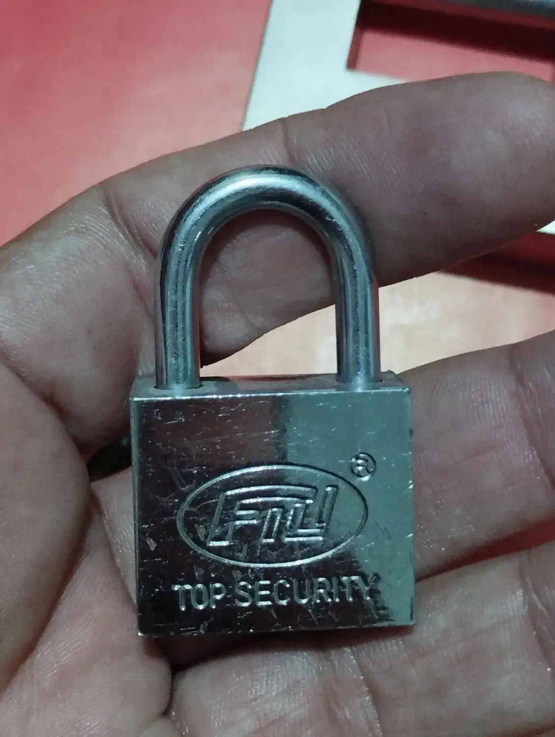 ا7عدد قفل خارجی و ایرانی|ابزارآلات|کرج, شهرک بنفشه|دیوار