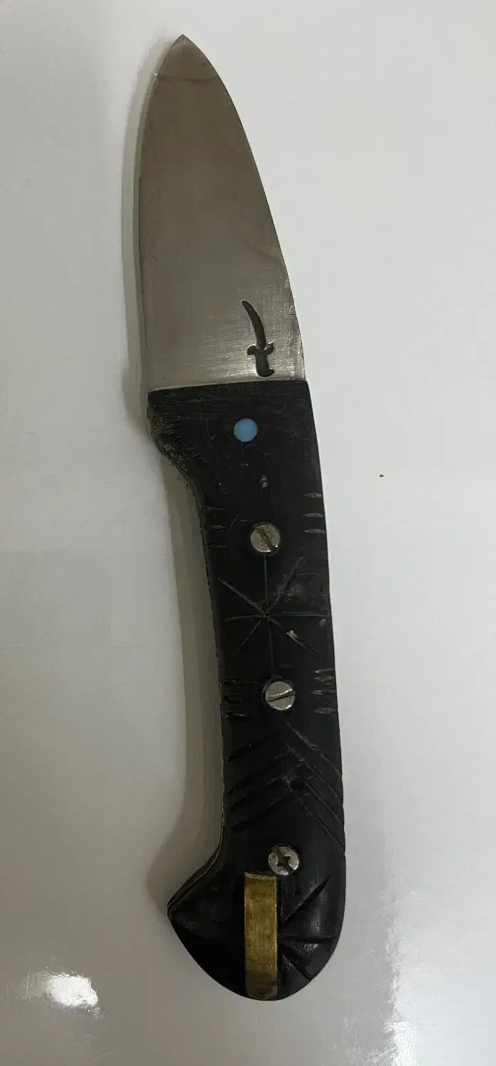 چاقو|کوهنوردی و کمپینگ|تهران, فلاح|دیوار