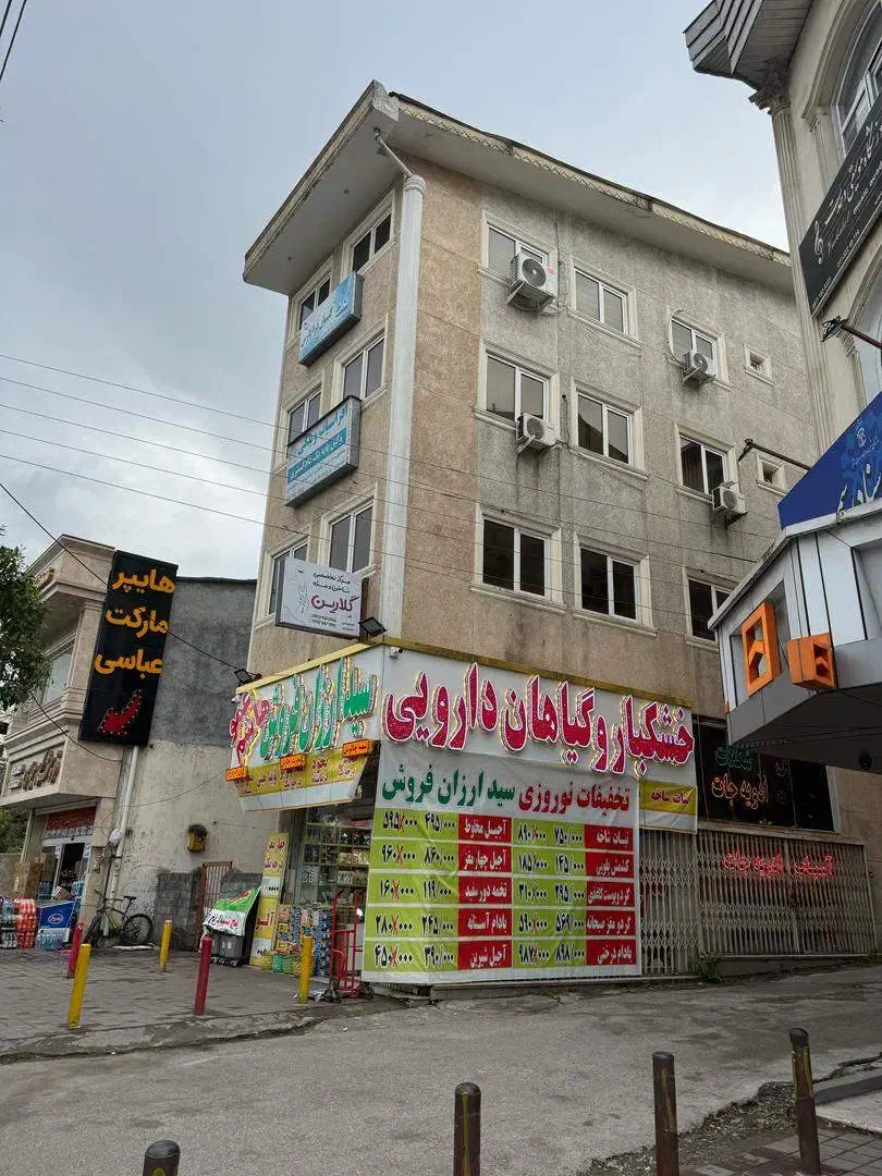 اجاره|اجارهٔ دفتر کار، اتاق اداری، مطب|چالوس, |دیوار