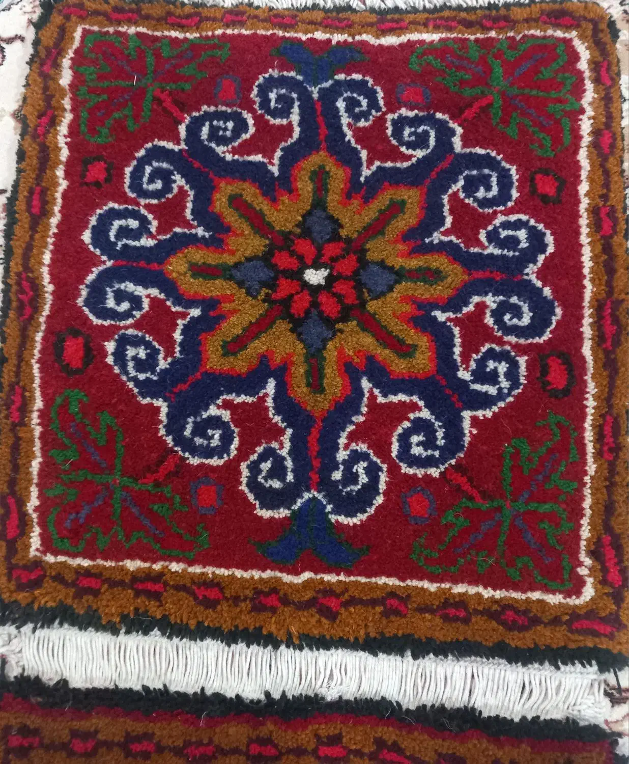 فروش فرش|فرش|اهر, |دیوار