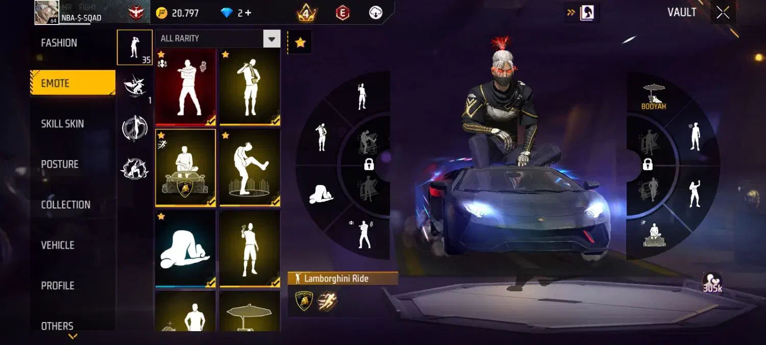 فری فایر|کنسول، بازی ویدئویی و آنلاین|دوگنبدان, |دیوار