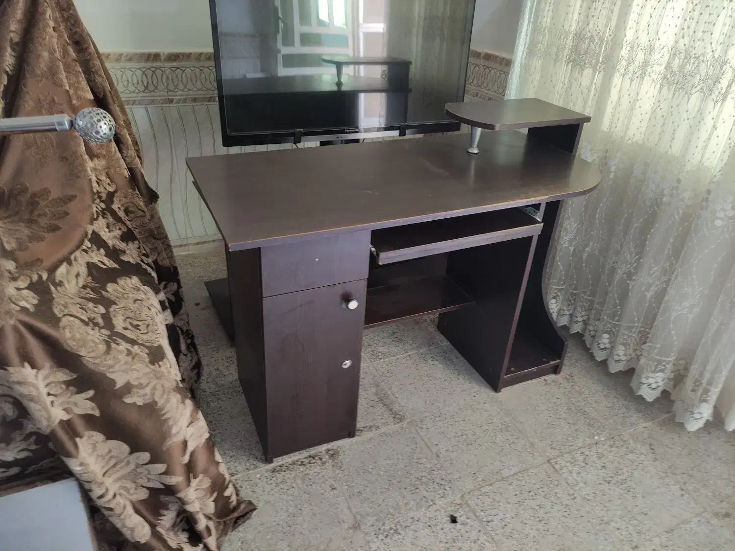 میزکامپیوتر|میز تحریر و کامپیوتر|علی‌آباد کتول, |دیوار