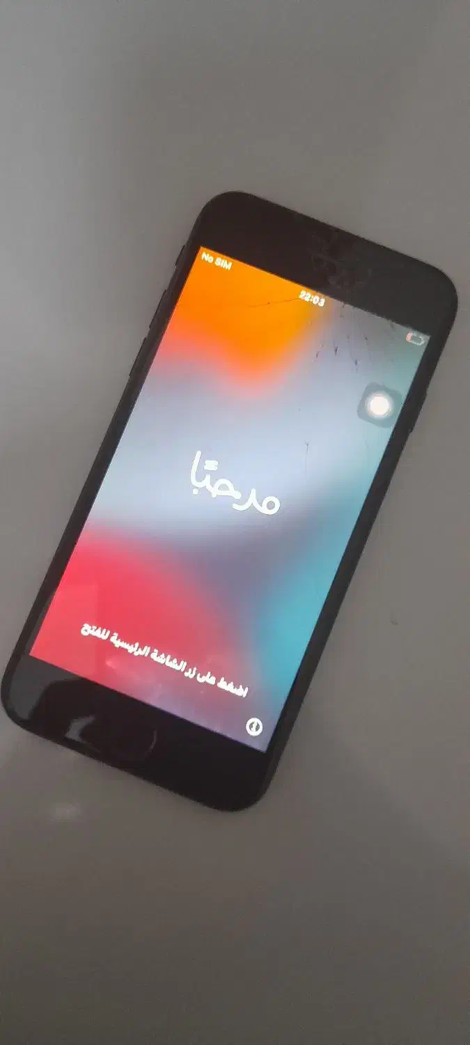 گوشی آیفون ۷ 7|موبایل|رودهن, |دیوار