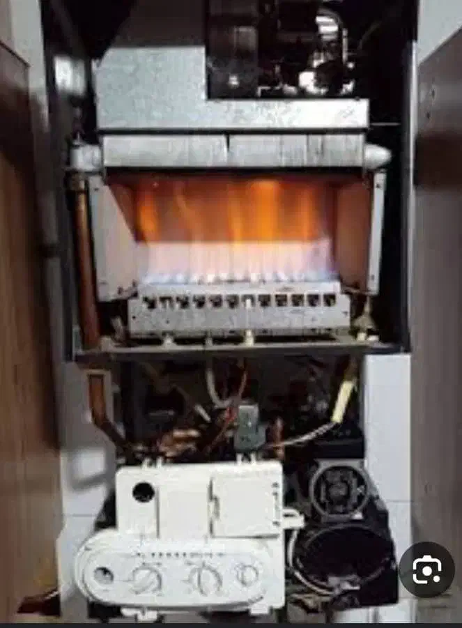 تعمیر پکیج کولر گازی|خدمات پیشه و مهارت|مشهد, سرافرازان|دیوار