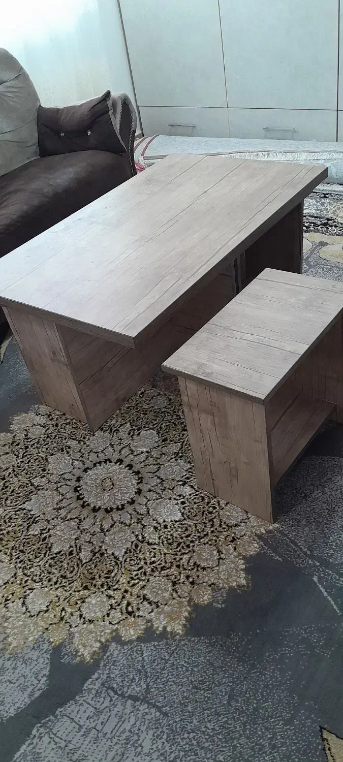 مبل|مبلمان خانگی و میز عسلی|احمدسرگوراب, |دیوار