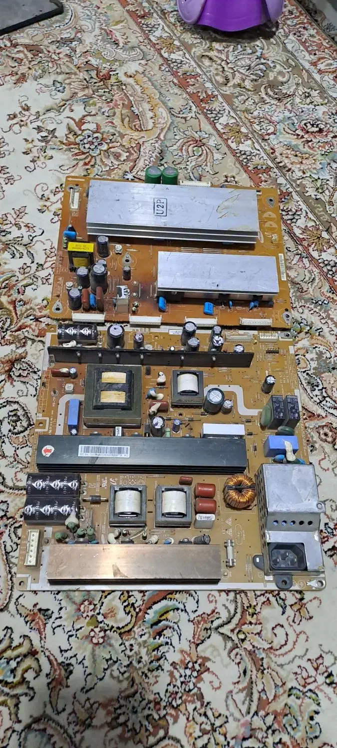 برد تلویزیون برد کامپیوتر گوشی اوراقی رم لپ تاپ|قطعات و لوازم جانبی رایانه|رباط‌کریم, مسکن مهر آبشناسان|دیوار