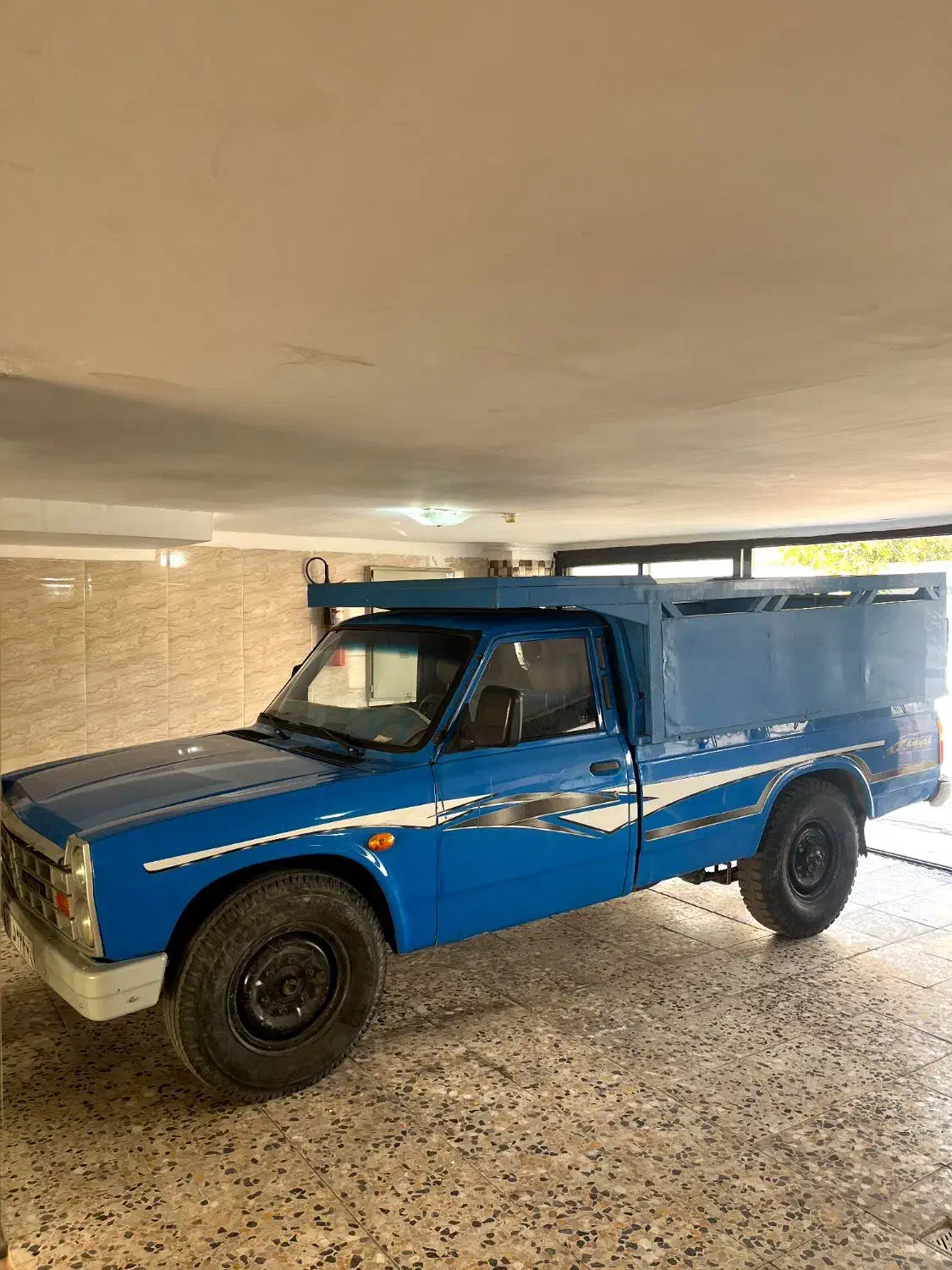 نیسان ۱۴۰۱|خودرو سواری و وانت|اصفهان, شهرک صنعتی امیرکبیر (شاپور جدید)|دیوار