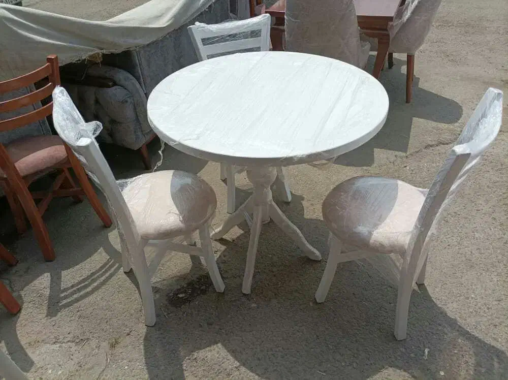 نهارخوری|میز و صندلی غذاخوری|سرپل ذهاب, |دیوار