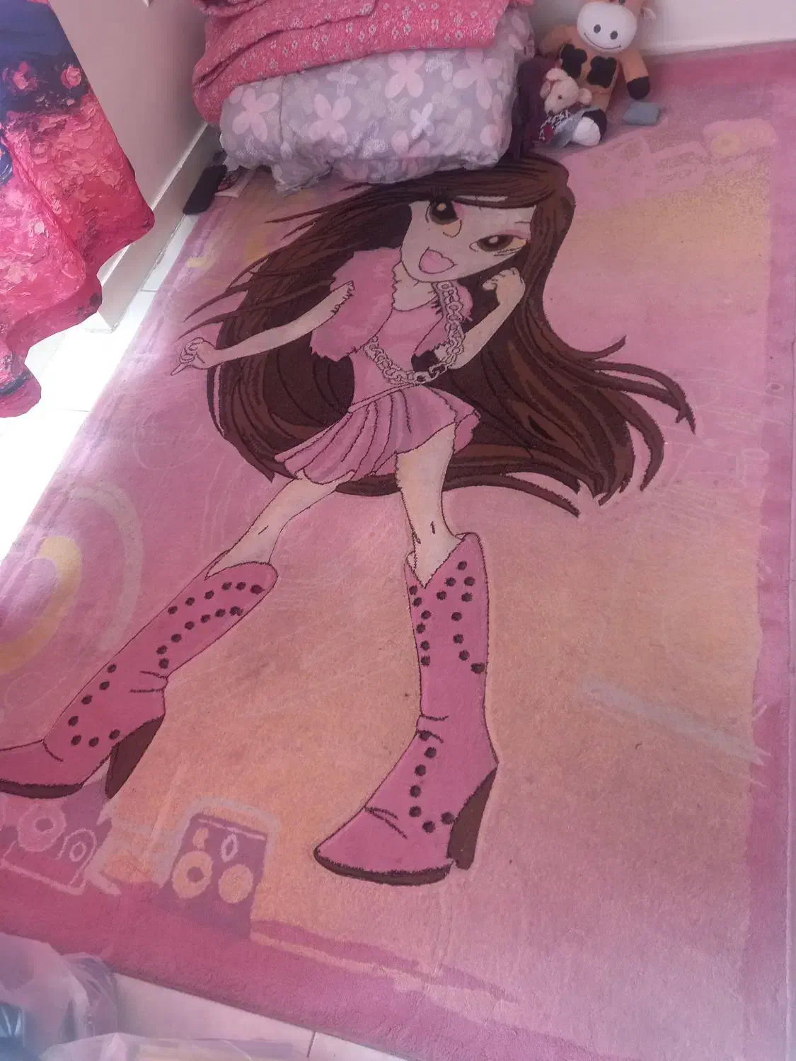 فرش|فرش|تهران, شیخ هادی|دیوار