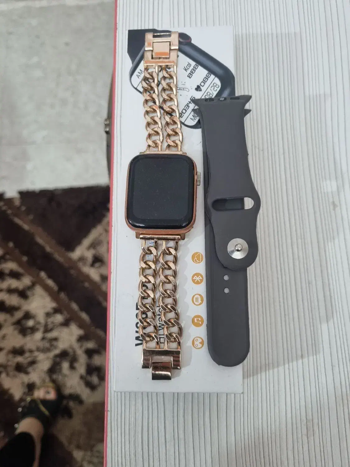 ساعت|ساعت|آبادان, |دیوار