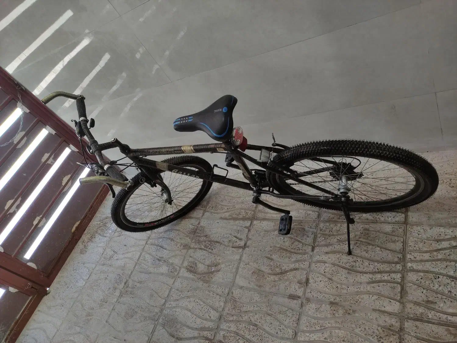 دوچرخه دماوند|دوچرخه، اسکیت، اسکوتر|کنگاور, |دیوار