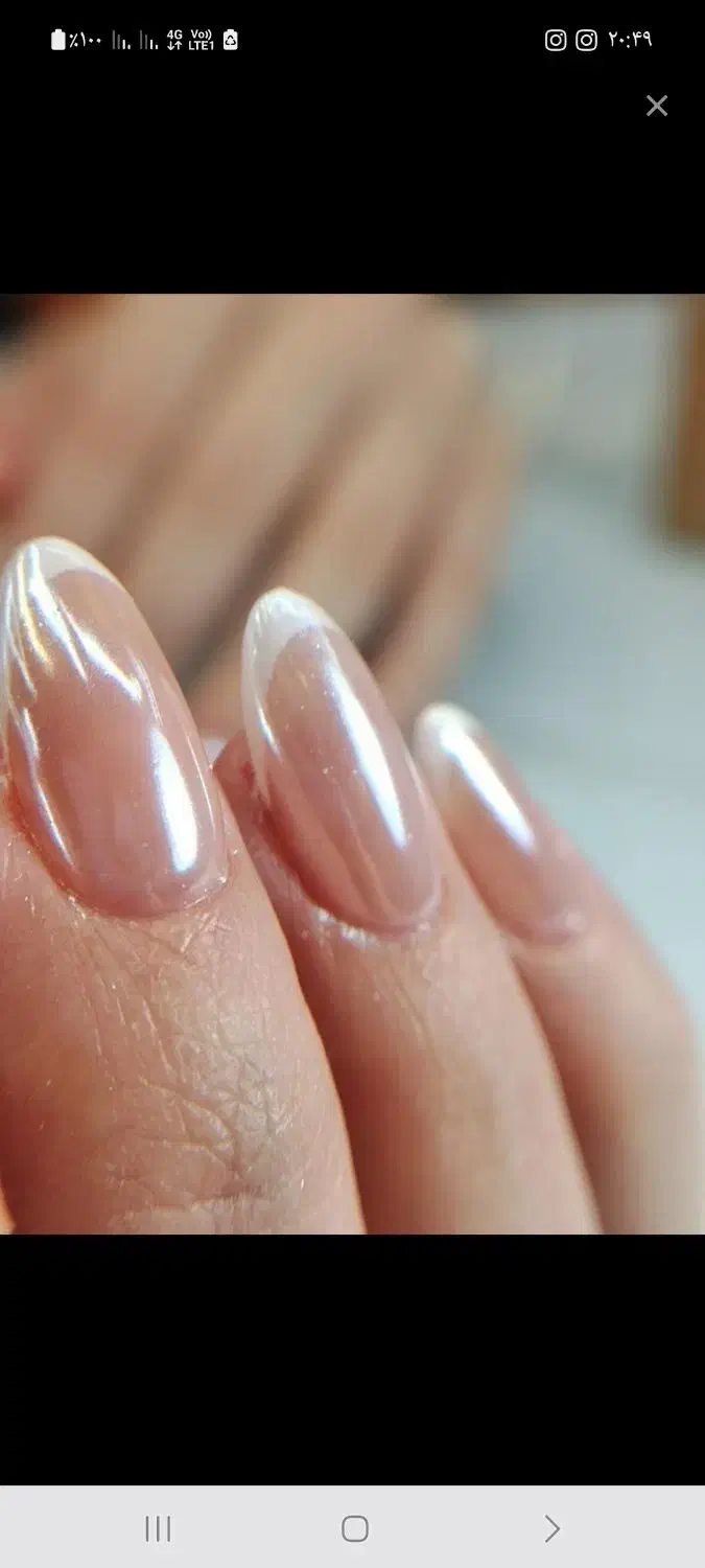 استخدام دستیار ناخن و مژه و ابرو|استخدام درمانی، زیبایی، بهداشتی|محمدشهر, محمدشهر|دیوار