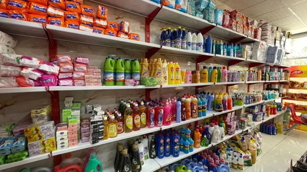 فروشنده خانم|استخدام خدمات فروشگاه و رستوران|دوگنبدان, |دیوار