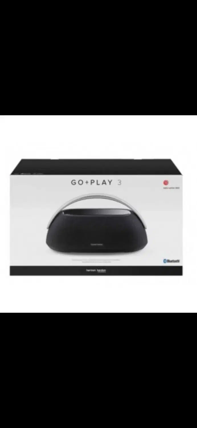 اسپیکرهارمن کاردن گوپلی۳|سیستم صوتی خانگی|شیراز, زند|دیوار