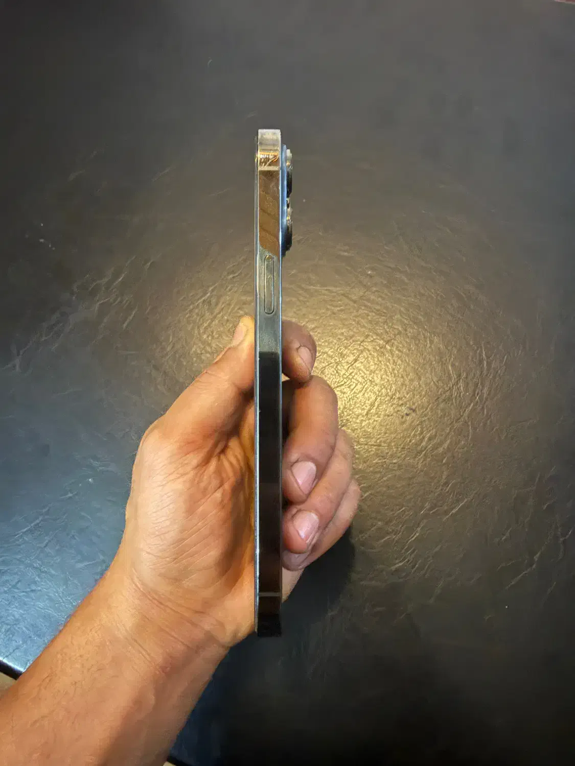 آیفون ۱۳ پرومکس ۲۵۶ پارت zaa|موبایل|ساری, |دیوار