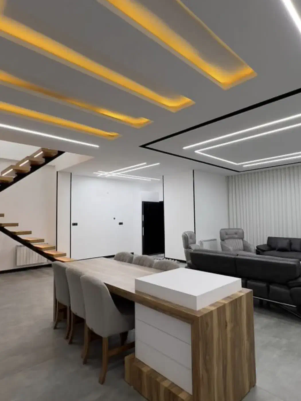 ویلا درجه یک اجازه روزانه|اجارهٔ کوتاهمدت ویلا و باغ|گنبد کاووس, |دیوار