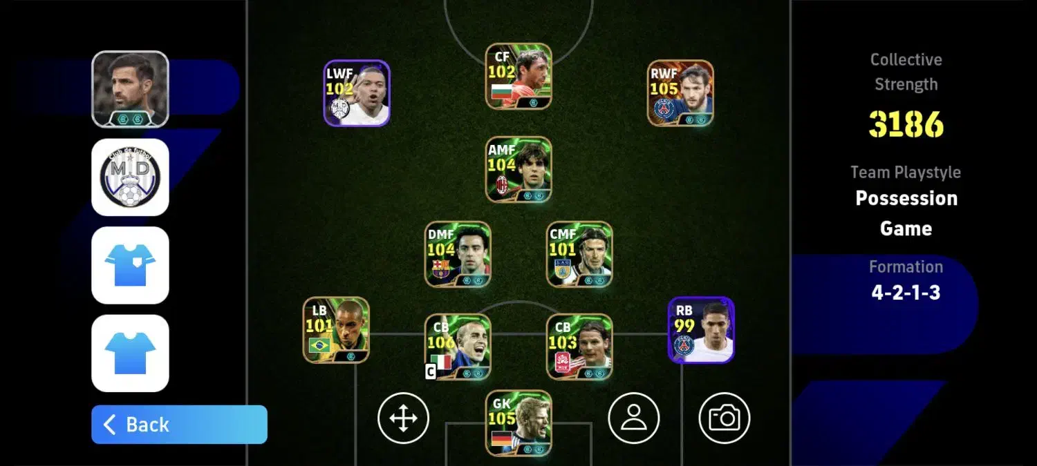 اکانت ای فوتبال|کنسول، بازی ویدئویی و آنلاین|طرقبه, |دیوار