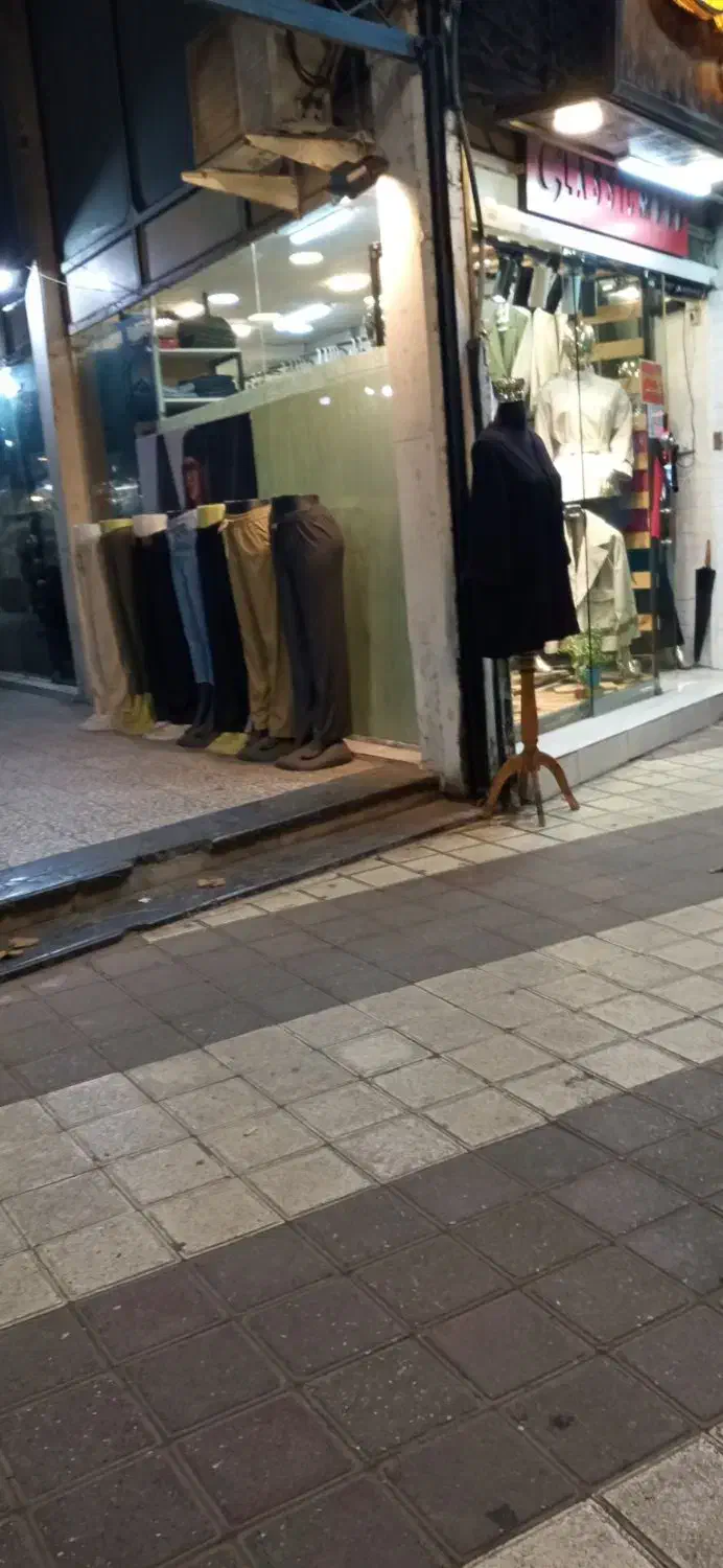 اجاره مغازه|اجارهٔ مغازه و غرفه|لاهیجان, امیرشهید|دیوار