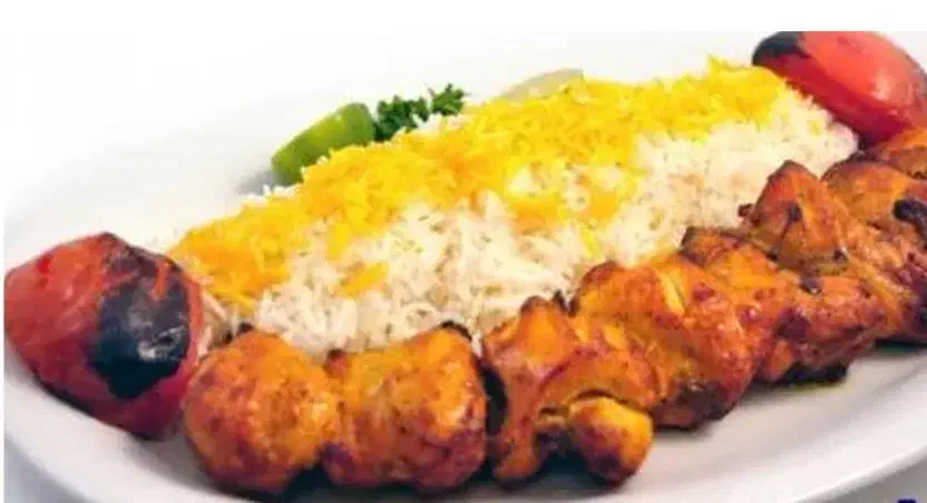 چلوکباب وچلو جوجه و میکس برای مجالس ومهمانی|خدمات پذیرایی، مراسم|اردبیل, |دیوار