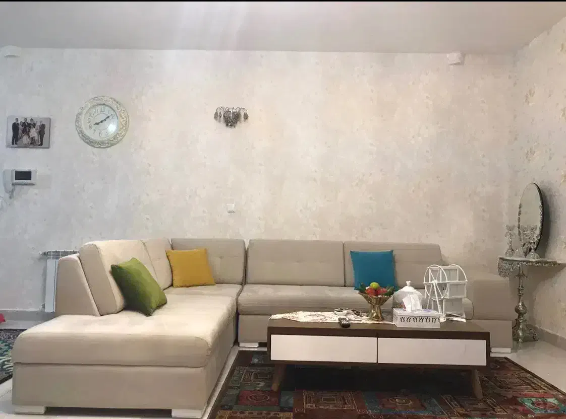 رهن اپارتمان‌مسکن مهر/تمیز/ریموت/ط۱|اجارهٔ آپارتمان|رشت, کوی مهر|دیوار