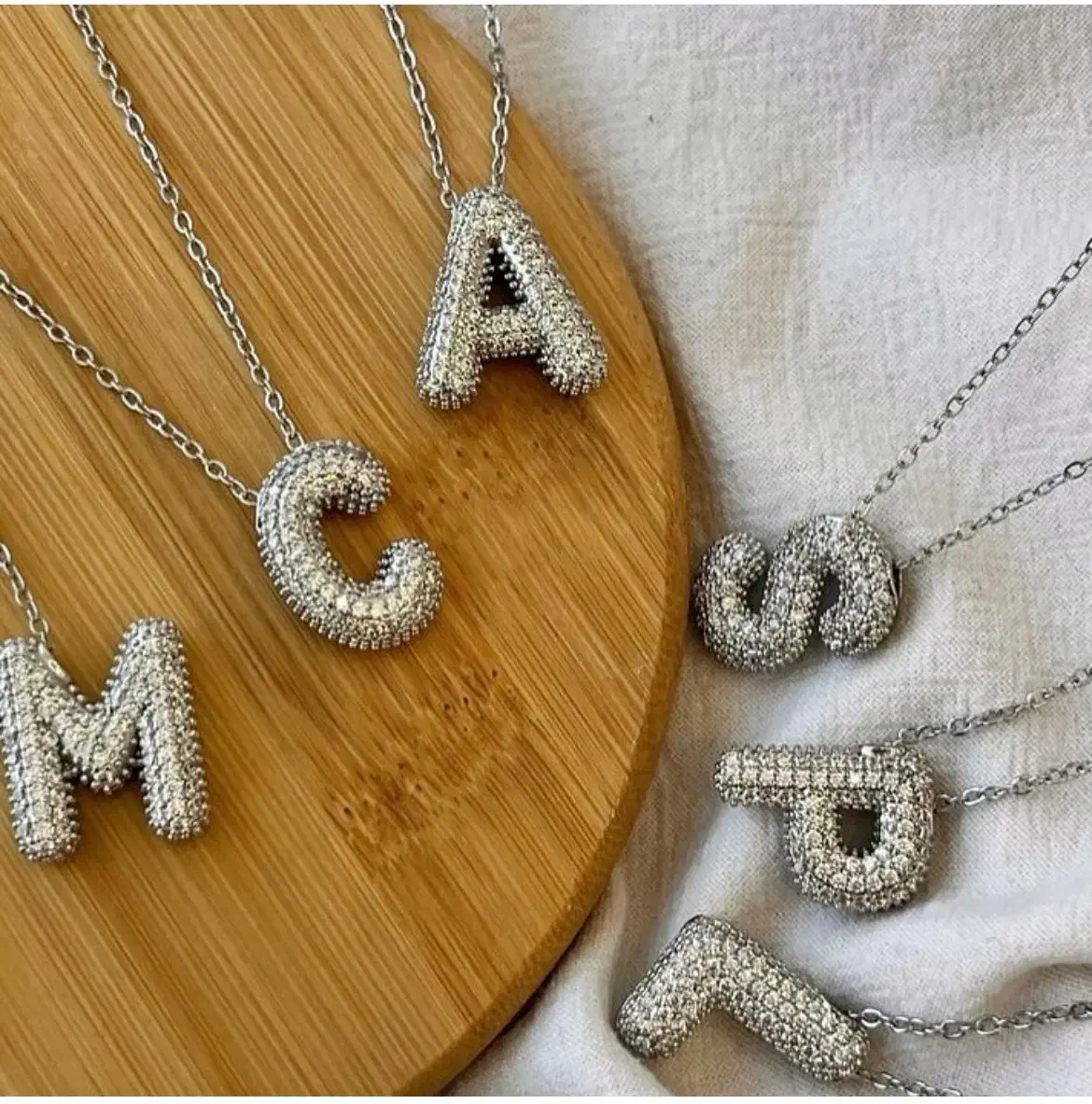 پلاک فول نگین حروف|بدلیجات|اصفهان, بهارانچی|دیوار