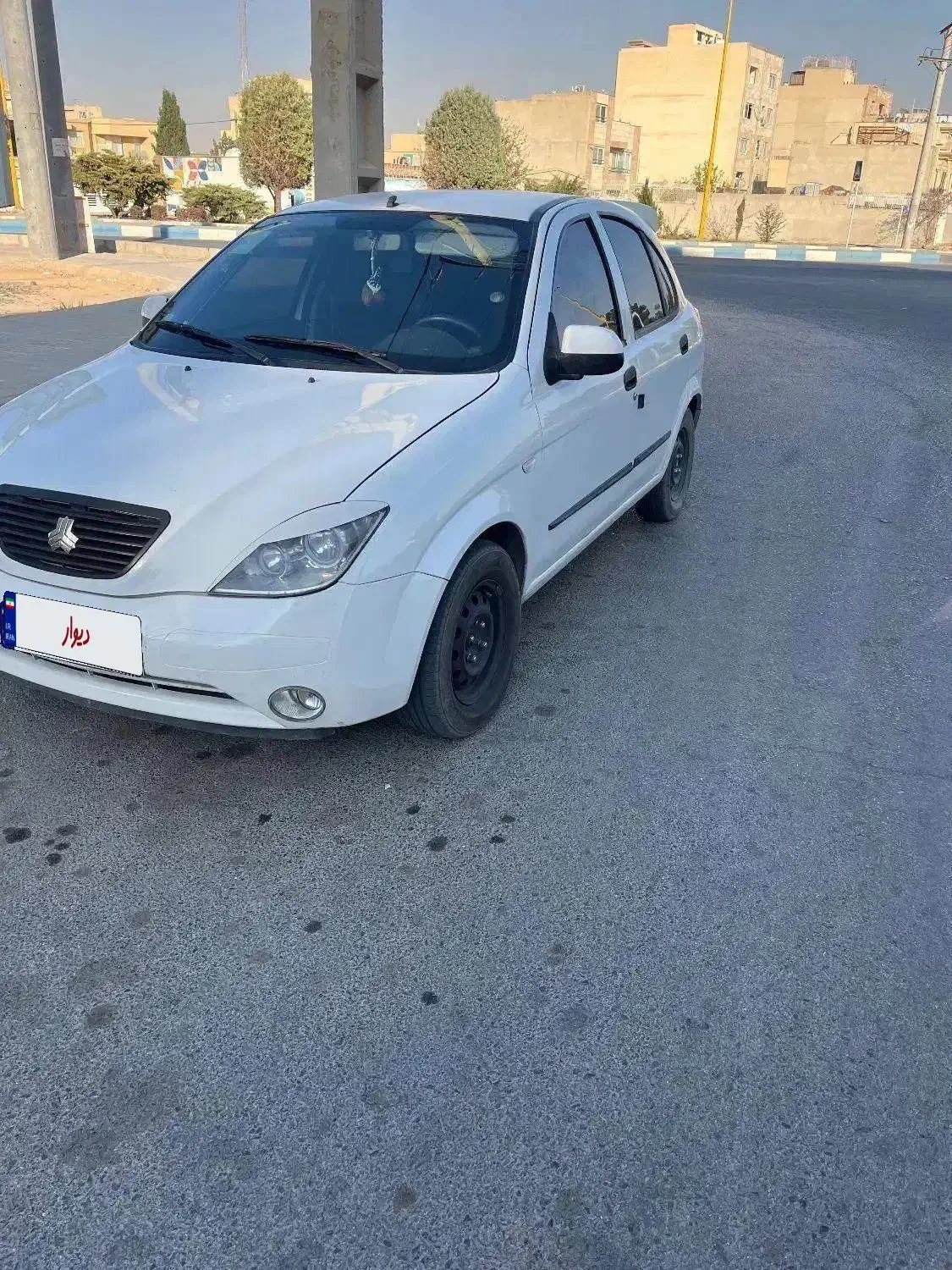 تیبا دو مدل ۹۹|خودرو سواری و وانت|شاهین‌شهر, چمران|دیوار