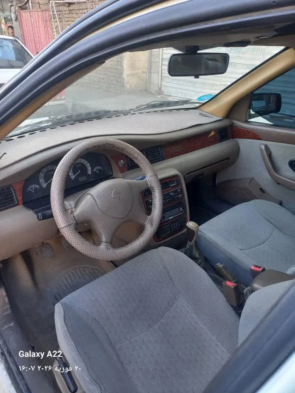 سمند مدل ۸۸|خودرو سواری و وانت|قدس, شهرقدس|دیوار