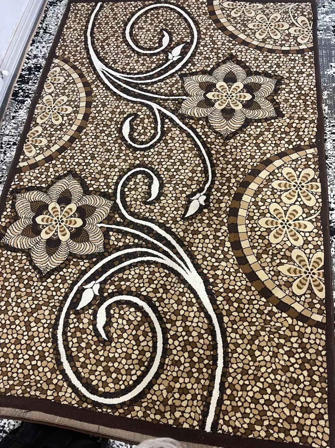 فرش چهار متری|فرش|کرج, حیدرآباد|دیوار