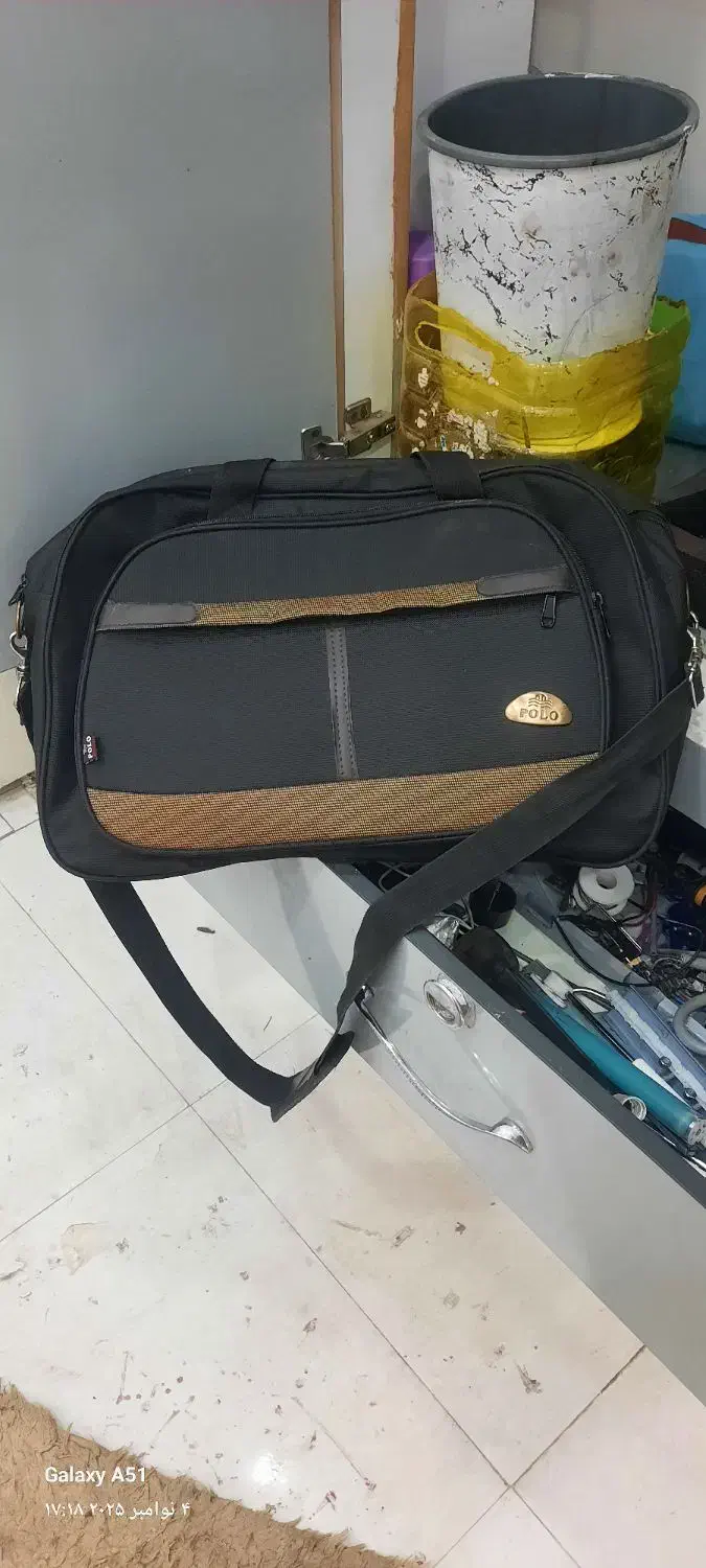 چندتا کیف شیک|کیف، کفش، کمربند|دهدشت, |دیوار