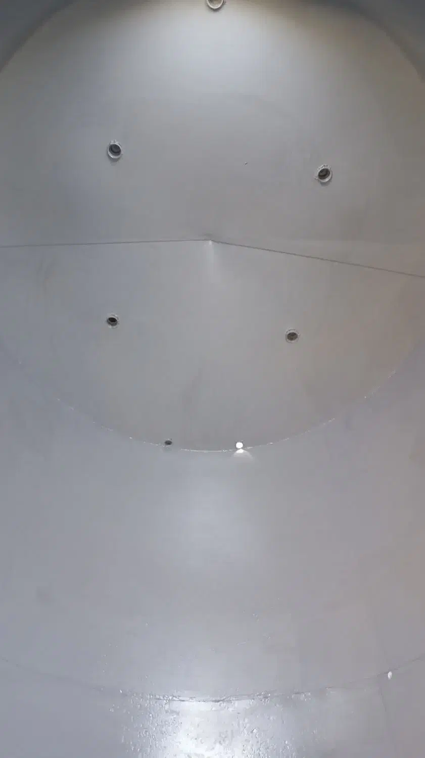 رنگ آمیزی تخصصی داخلی مخزن آب آشامیدنی|خدمات پیشه و مهارت|رباطکریم, رباطکریم|دیوار