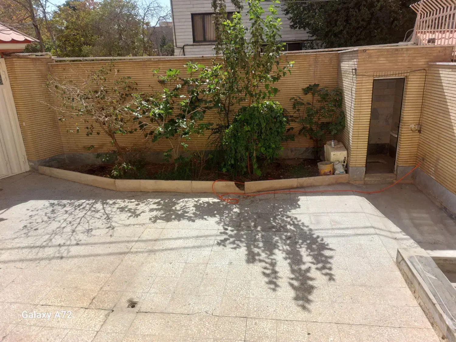 خاص ترین واحدویلایی دوطبقه|اجارهٔ خانه و ویلا|کرج, شهرک فهمیده|دیوار