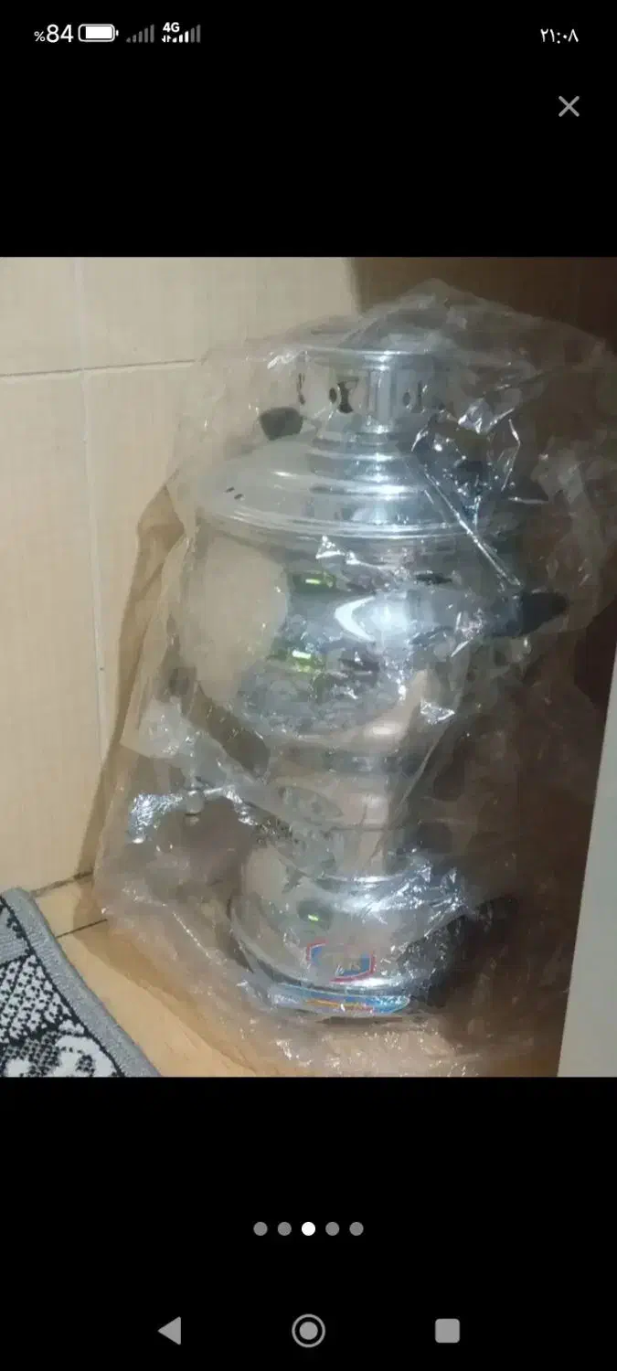 سماور|سماور، چای‌ساز، قهوه‌ساز|تهران, تولید دارو|دیوار